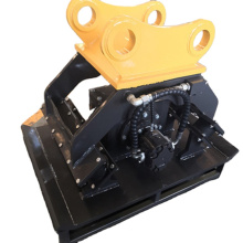 Hydraulic compactor vibration rammer for model multiple models excavator